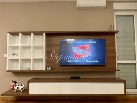 Izdavanje, dvosoban stan, 41m², Centar, Novi Sad - image 2