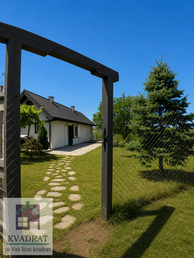 Prodaja, kuća, 48m², Sremski Karlovci, Novi Sad