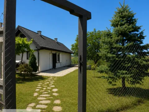 Kuća in Sremski Karlovci