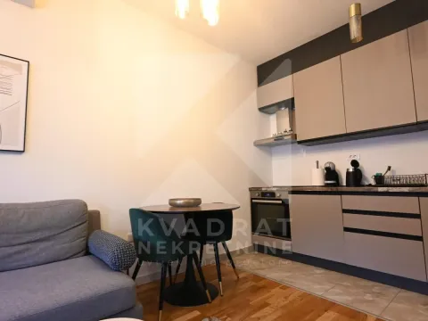 Rent, one bedroom apartment, 45m², Zabjelo, Podgorica - image 4