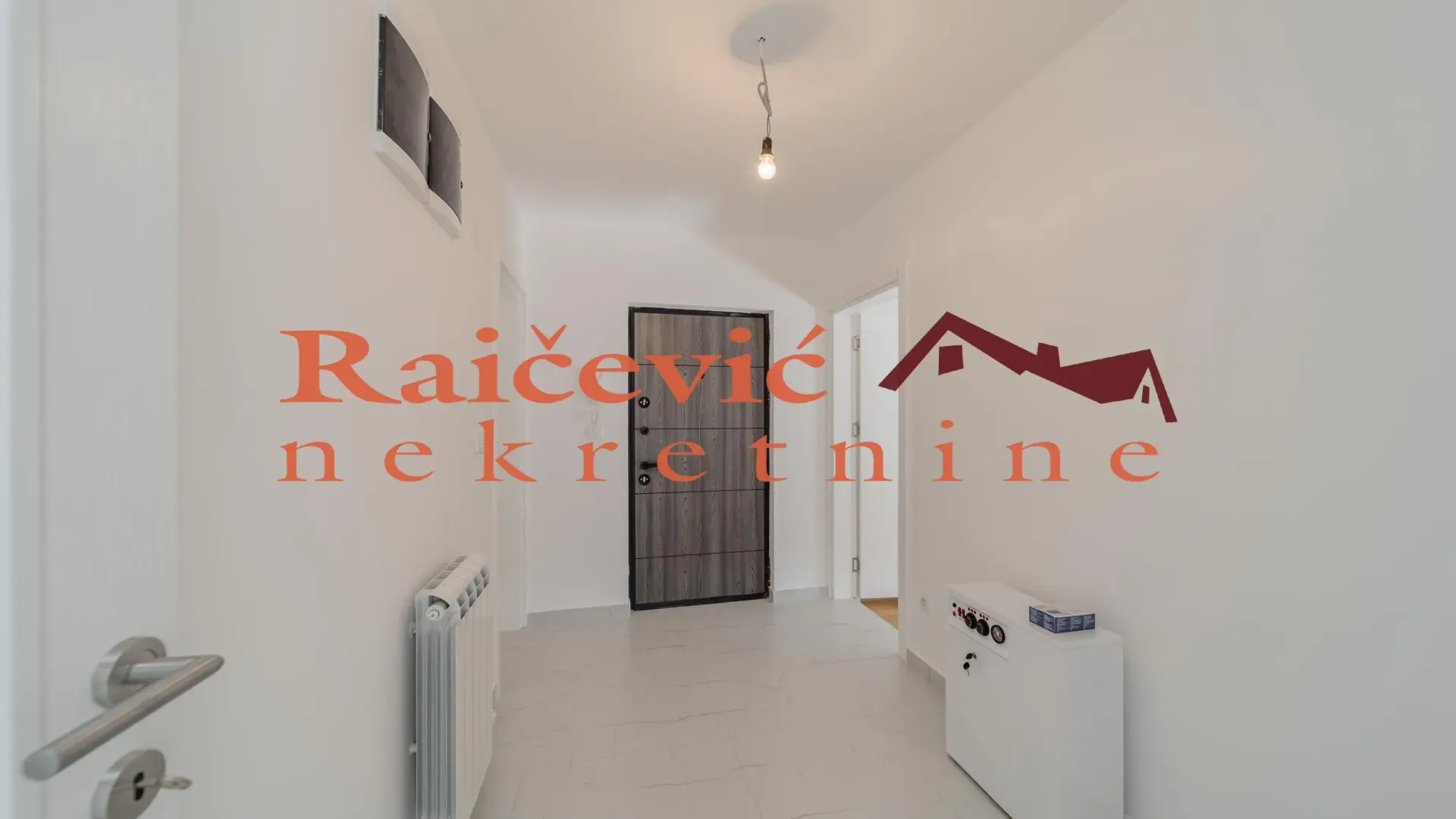 Sale, three bedroom apartment, 81m², Grocka, Beograd