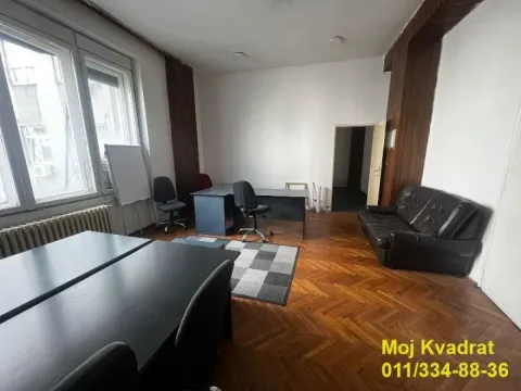 Rent, office space, 359m², Stari Grad, Beograd - image 4