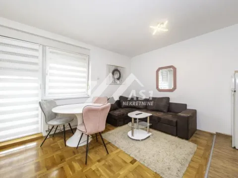 Rent, one bedroom apartment, 32m², Bulevar Oslobodjenja, Novi Sad Sve Podlokacije - image 2