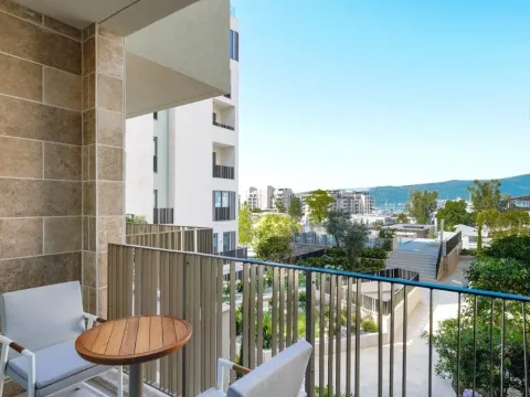 Prodaja, jednosoban stan, 63m², Porto Montenegro, Tivat - image 14