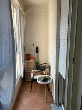 Izdavanje, jednosoban stan, 35m², Blok 9, Podgorica - image 4