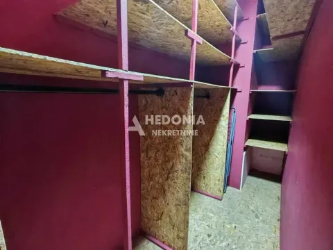 Izdavanje, dvosoban stan, 55m², Čukarica, Beograd - image 9