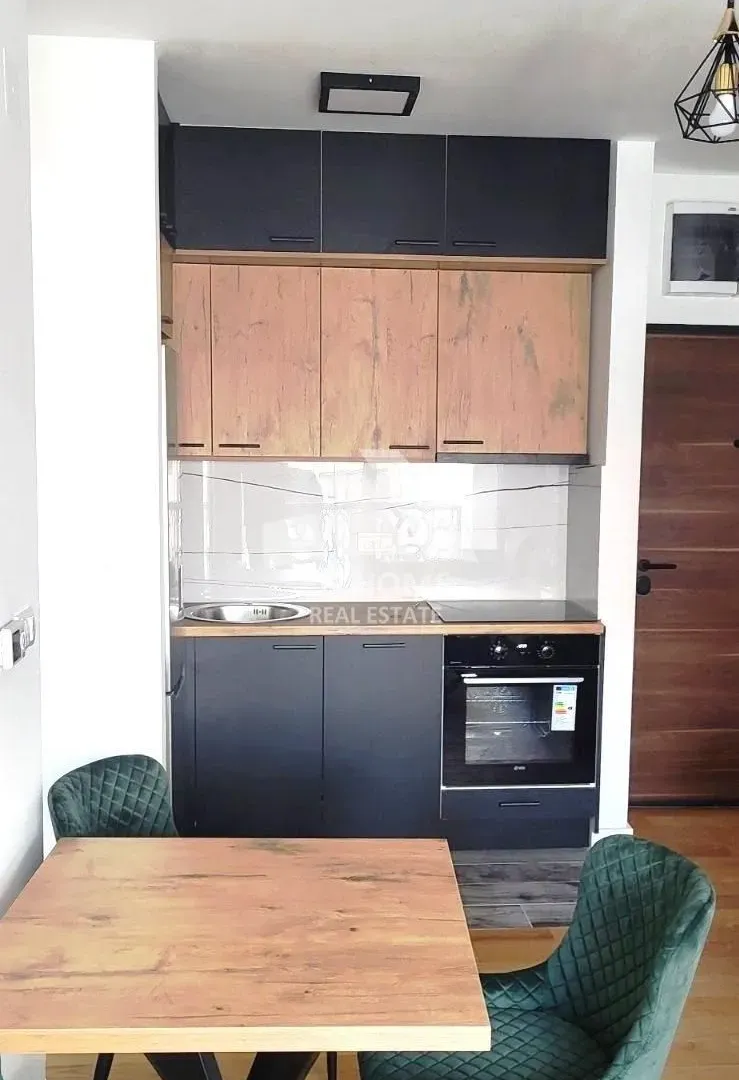 Rent, one bedroom apartment, 38m², Lekino Brdo, Voždovac Sve Podlokacije