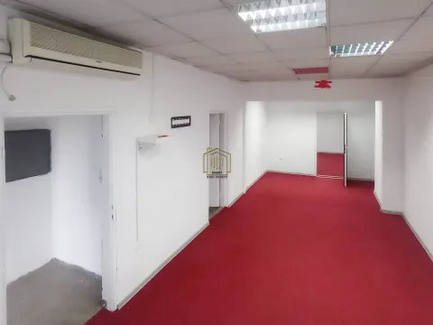 Rent, office space, 48m², Gintaš, Podgorica
