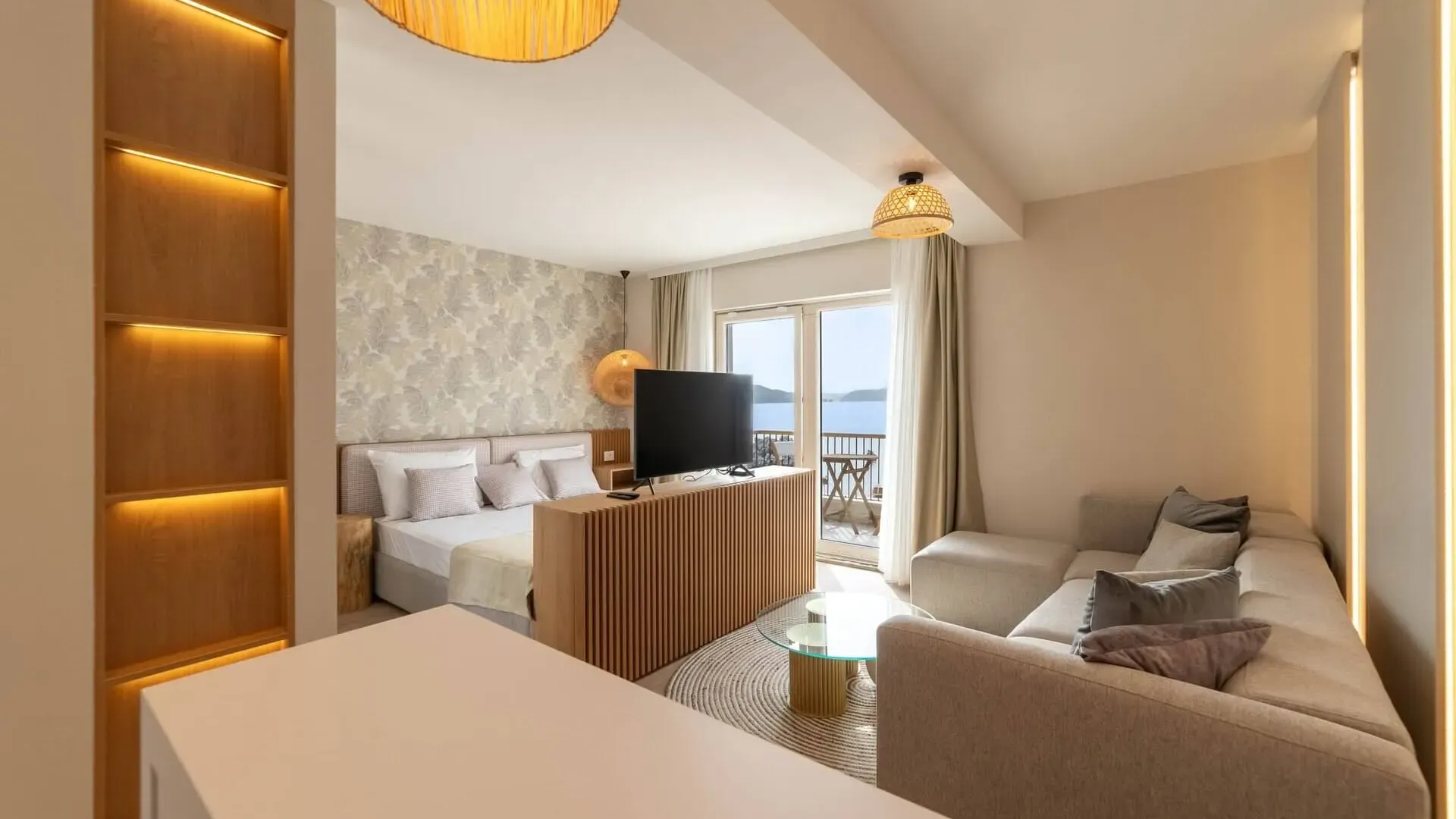 Sale, house, 358m², Pržno, Budva