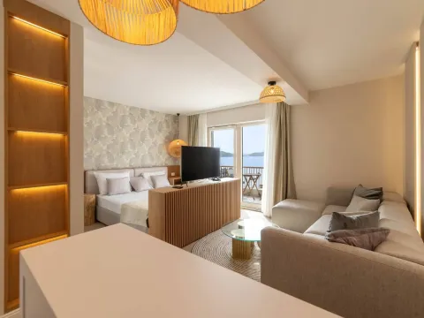 Sale, apartment, 358m², Pržno, Budva - image 17