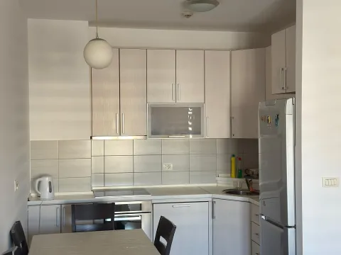 Rent, one bedroom apartment, 51m², City Kvart, Podgorica - image 2