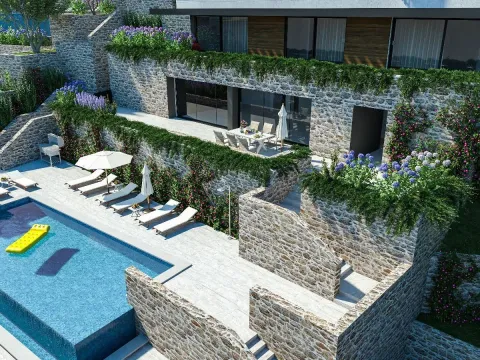 Prodaja, kuća, 560m², Donja Lastva, Tivat - image 20