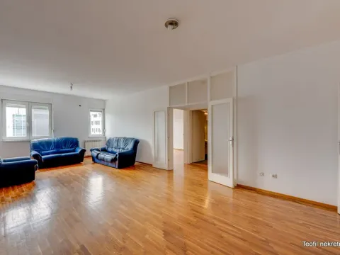 Prodaja, dvosoban stan, 66m², Novi Beograd Sve Podlokacije, Beograd - image 2