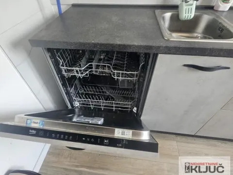 Izdavanje, dvosoban stan, 41m², Adice, Novi Sad Sve Podlokacije - image 5
