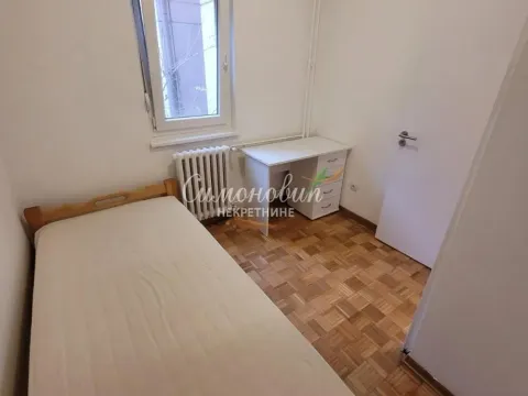 Prodaja, trosoban stan, 84m², Bezanijska Kosa 2, Bežanijska Kosa Sve Podlokacije - image 13