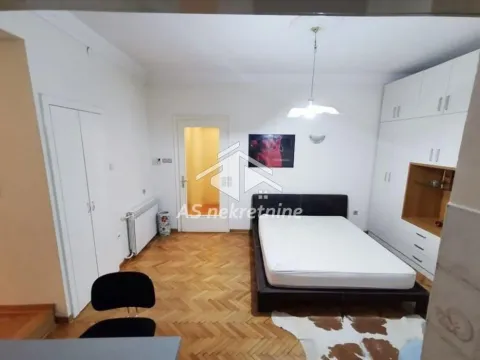 Rent, two bedroom apartment, 67m², Stari Grad, Beograd - image 12