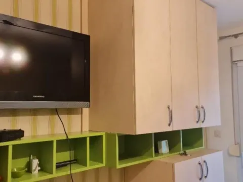 Izdavanje, jednosoban stan, 54m², Preko Morače, Podgorica - image 10