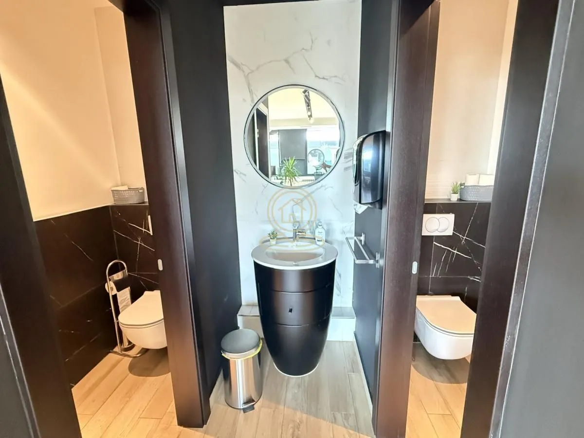 Rent, office space, 312m², Sajmište, Novi Sad