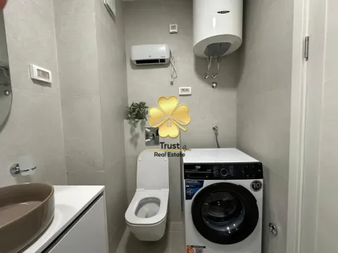 Rent, one bedroom apartment, 43m², Pobrežje, Podgorica - image 9