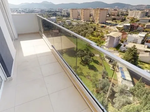 Prodaja, dvosoban stan, 72m², Bjeliši, Bar - image 13