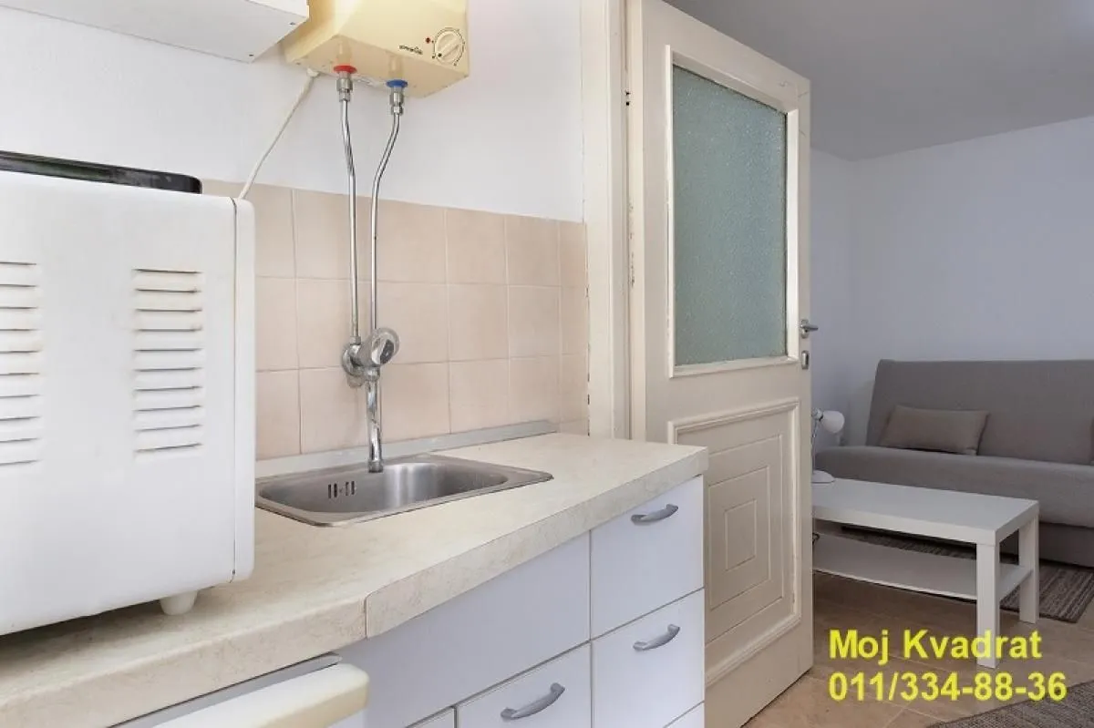 Sale, apartment, 92m², Zemun Novi Grad, Zemun Sve Podlokacije