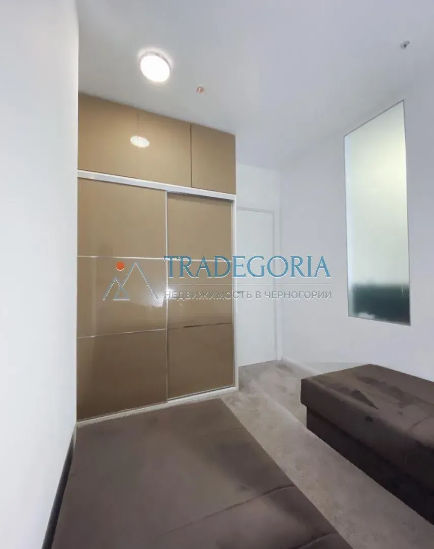 Prodaja, dvosoban stan, 77m², Budva, Crna Gora