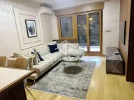 Izdavanje, trosoban stan, 60m², Južni Bulevar, Vračar Sve Podlokacije - image 1