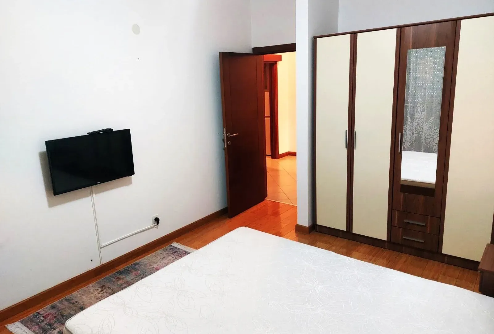 Sale, one bedroom apartment, 65m², Centar, Bar