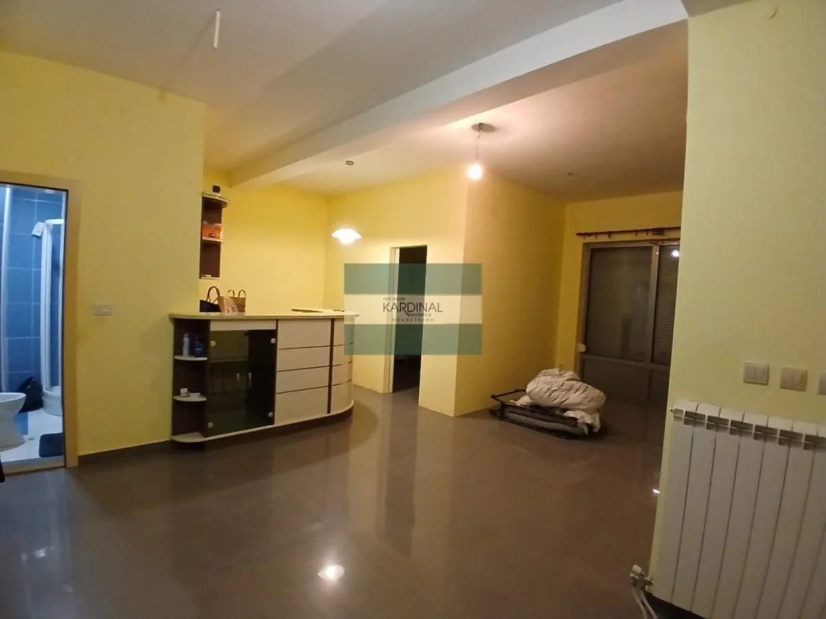 Sale, studio apartment, 39m², Centar, Vrnjačka Banja