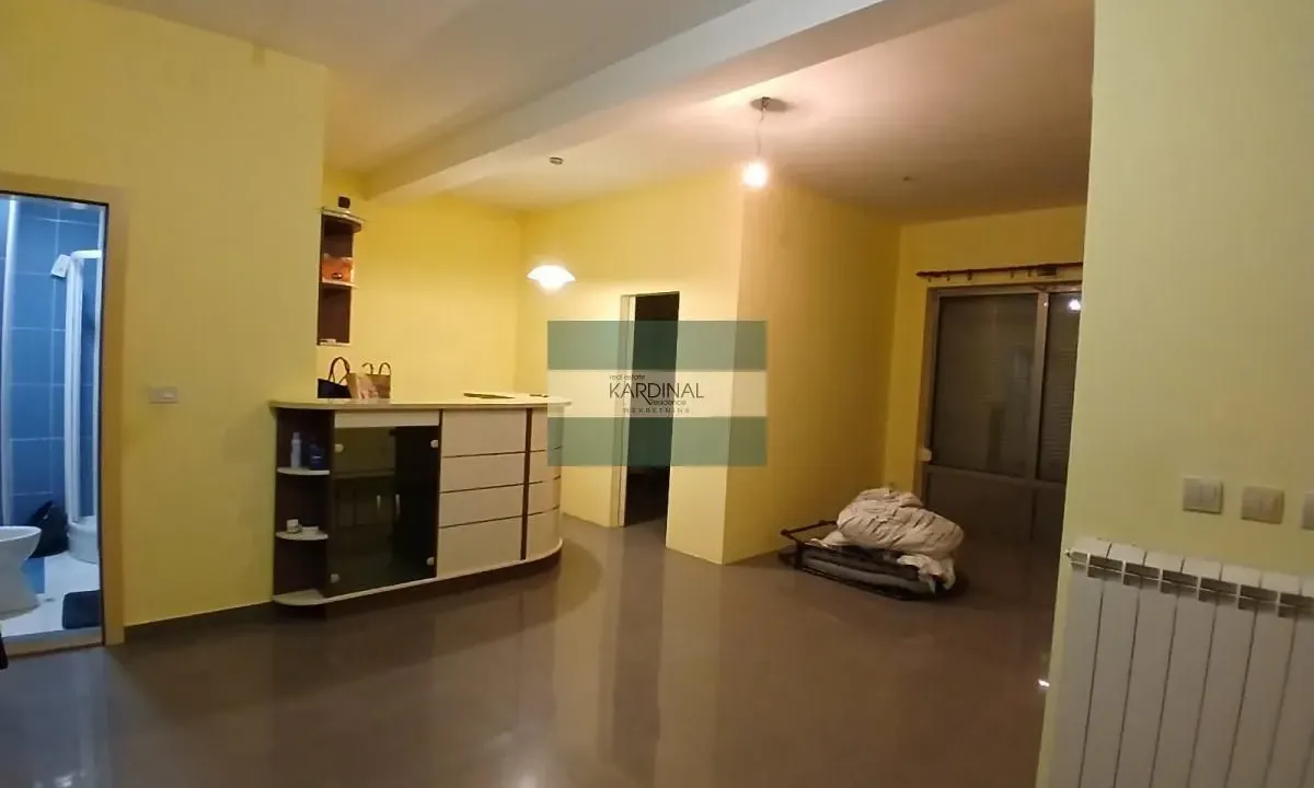 Prodaja, garsonjera, 39m², Centar, Vrnjačka Banja