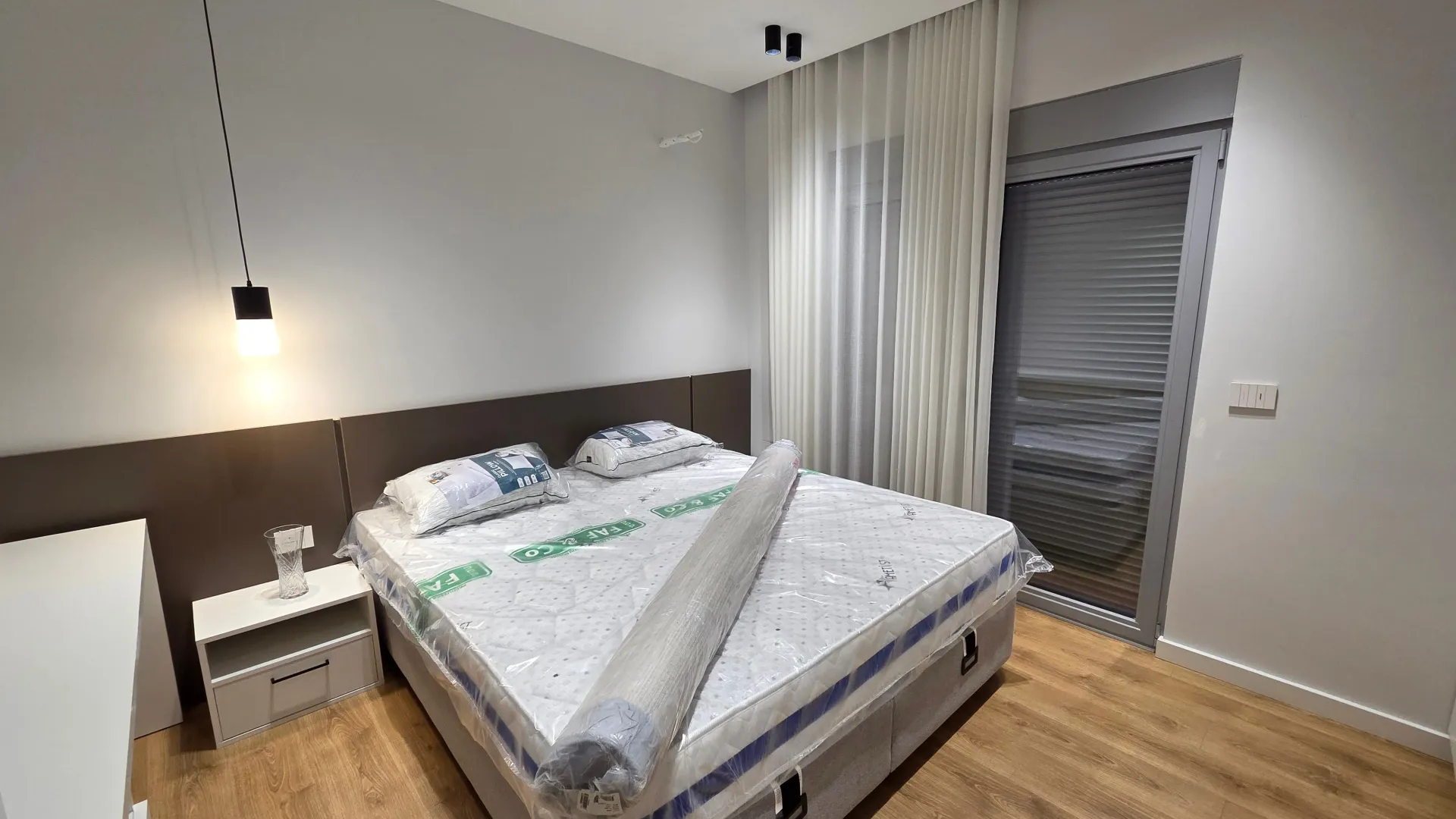 Izdavanje, dvosoban stan, 120m², Ulcinjsko Polje, Ulcinj