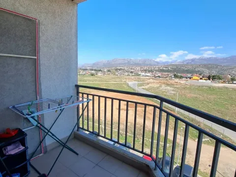 Izdavanje, jednosoban stan, 43m², Stari Aerodrom, Podgorica - image 2