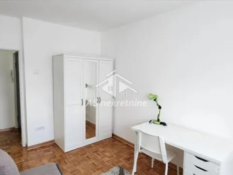 Izdavanje, stan, 58m², Savski Venac, Beograd - image 10