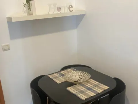 Izdavanje, garsonjera, 45m², Preko Morače, Podgorica - image 7