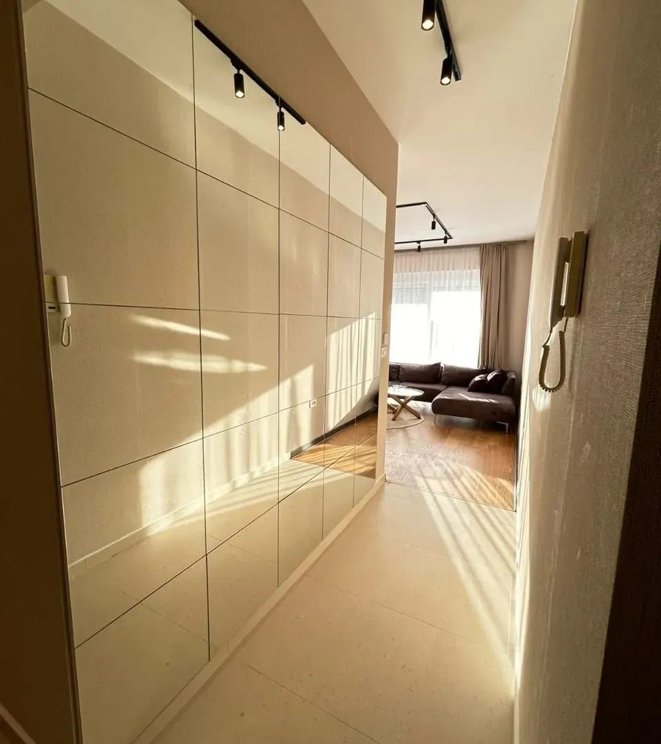 Prodaja, dvosoban stan, 76m², Budva, Crna Gora