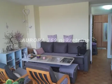 Prodaja, četvorosoban stan, 65m², Novo naselje, Novi Sad - image 6