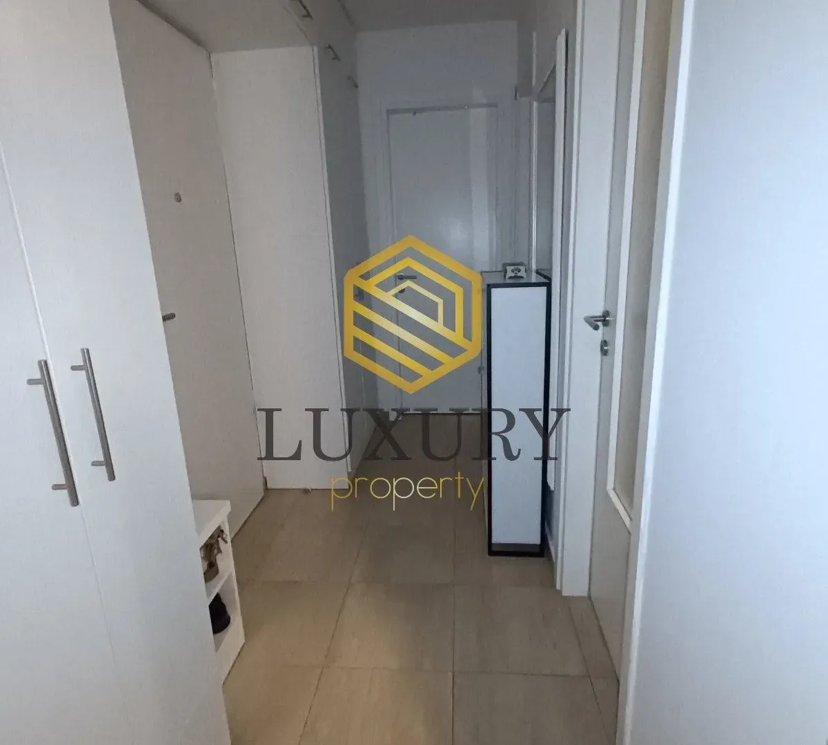 Prodaja, jednosoban stan, 51m², Zabjelo, Podgorica