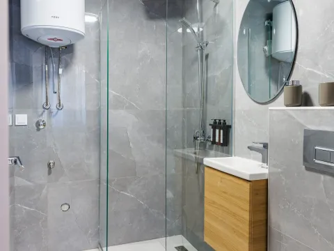 Prodaja, dvosoban stan, 162m², Sveti Stefan, Budva - image 16