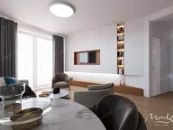 Prodaja, jednosoban stan, 69m², Bečići, Budva - image 20