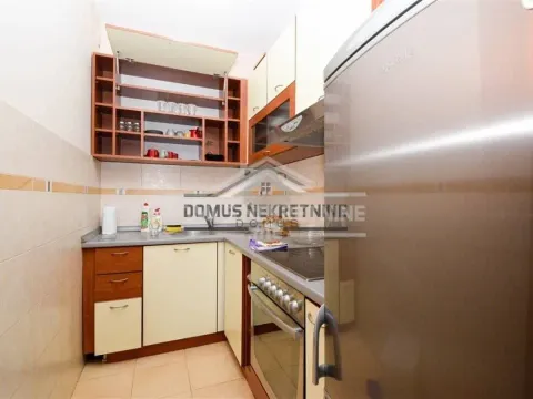 Izdavanje, jednosoban stan, 50m², Preko Morače, Podgorica - image 4