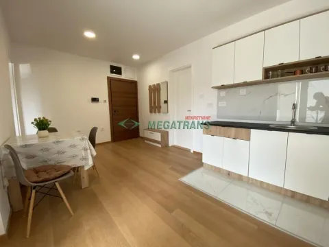 Izdavanje, jednosoban stan, 35m², Novi Sad Sve Podlokacije, Novi Sad - image 16