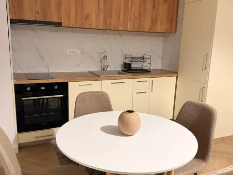 Izdavanje, jednosoban stan, 29m², Bartula, Bar - image 6