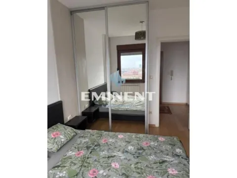 Rent, three bedroom apartment, 73m², Crveni Krst, Beograd - image 12