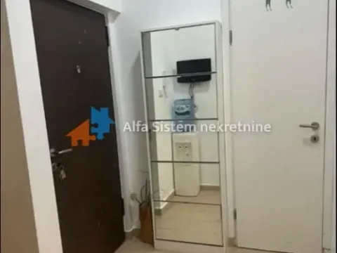 Izdavanje, stan, 50m², Crveni Krst, Beograd - image 12