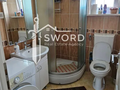 Sale, one bedroom apartment, 60m², Sutomore, Bar - image 6