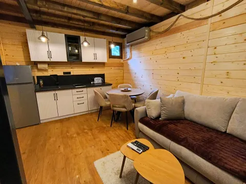 Rent, apartment, 50m², Smailagića Polje, Kolašin - image 7