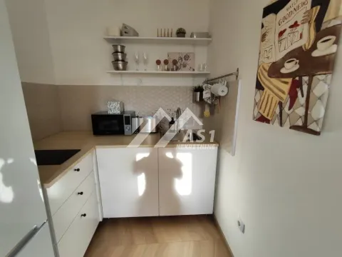 Izdavanje, stan, 30m², Adamovićevo Naselje, Novi Sad Sve Podlokacije - image 5