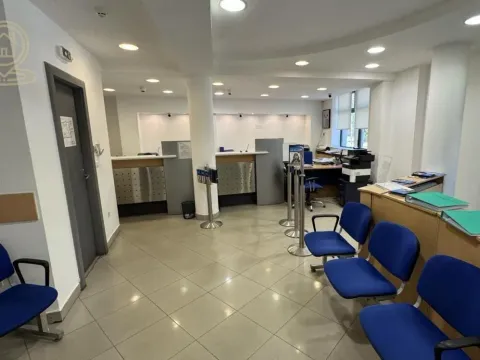 Rent, office space, 202m², Centar, Kragujevac - image 8