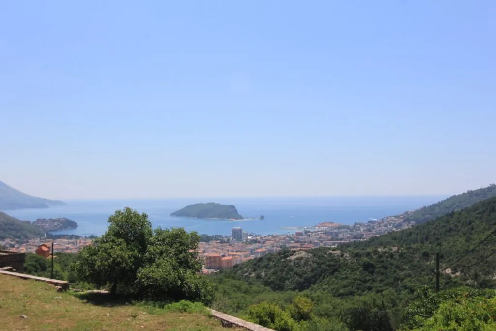 Sale, house, 388m², Budva, Crna Gora