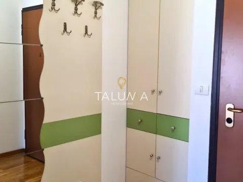 Izdavanje, jednosoban stan, 53m², City Kvart, Podgorica - image 6